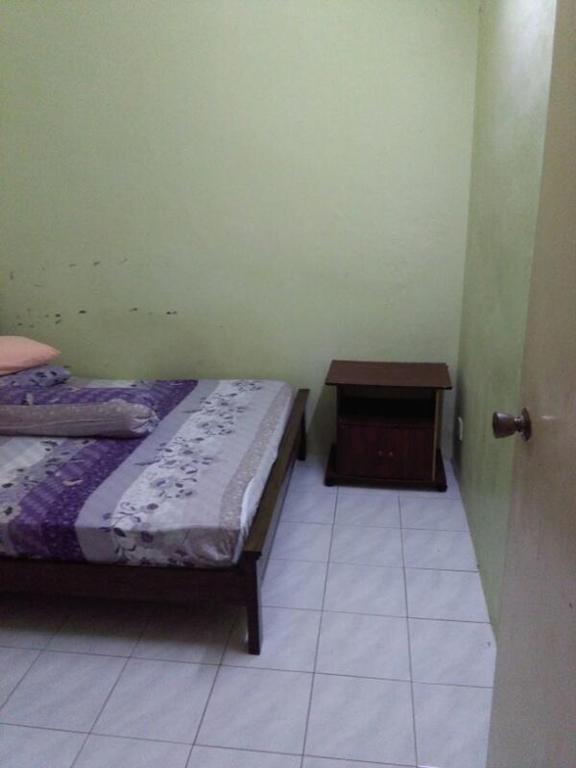 Deenaz Utara Homestay アロースター エクステリア 写真