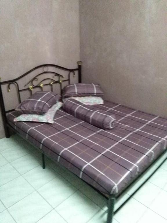Deenaz Utara Homestay アロースター エクステリア 写真