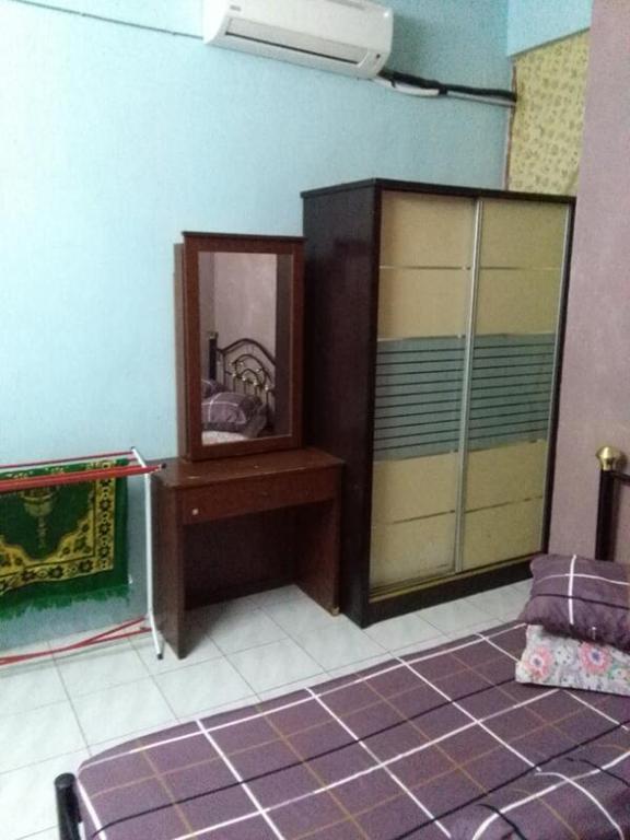 Deenaz Utara Homestay アロースター エクステリア 写真