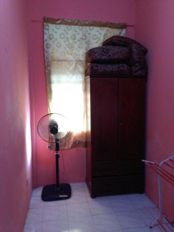 Deenaz Utara Homestay アロースター エクステリア 写真