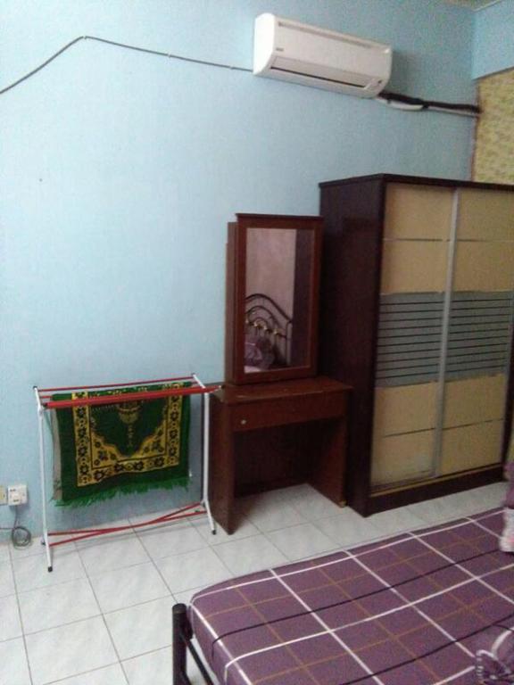 Deenaz Utara Homestay アロースター エクステリア 写真