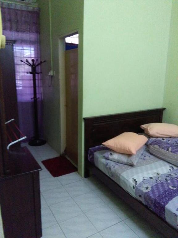 Deenaz Utara Homestay アロースター エクステリア 写真
