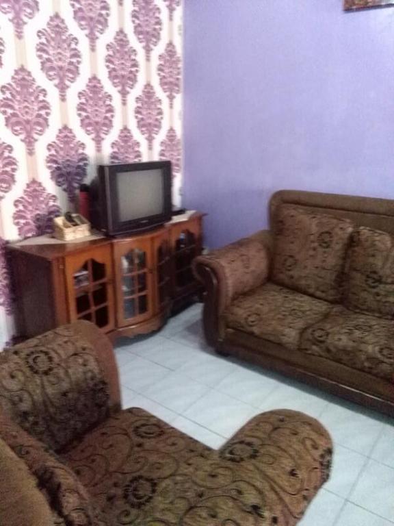 Deenaz Utara Homestay アロースター エクステリア 写真