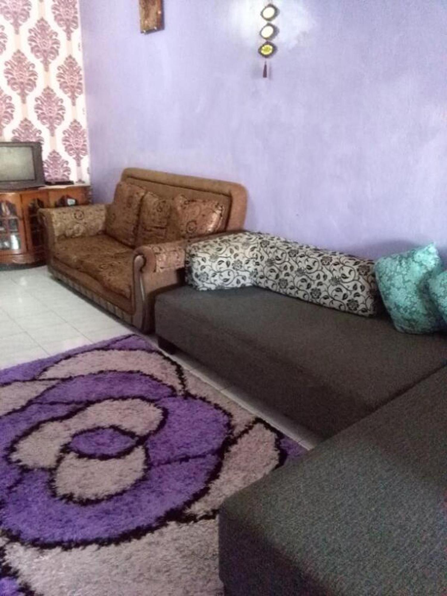 Deenaz Utara Homestay アロースター エクステリア 写真