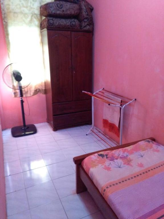 Deenaz Utara Homestay アロースター エクステリア 写真