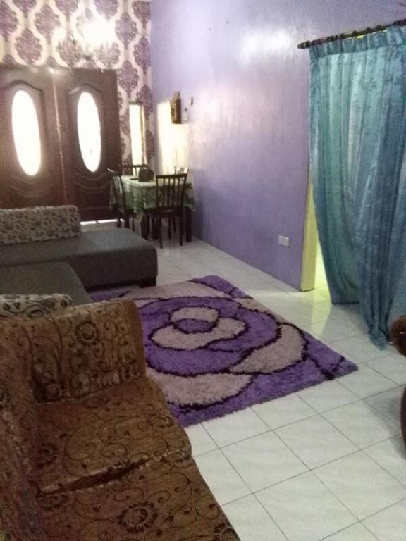 Deenaz Utara Homestay アロースター エクステリア 写真